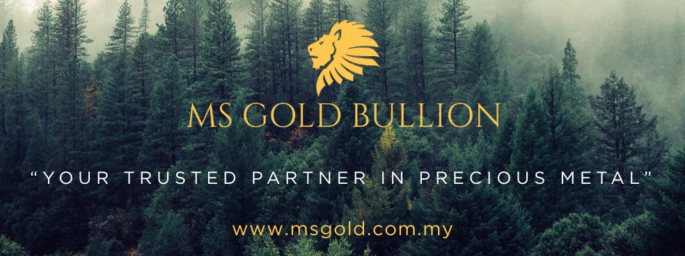 MS GOLD POSTER